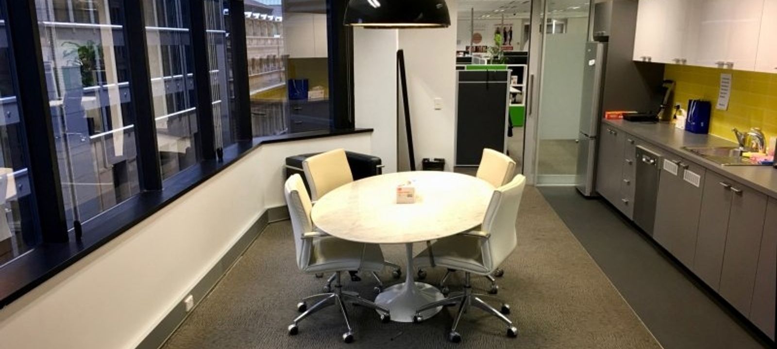 130 Pitt Street, Sydney - Image 1