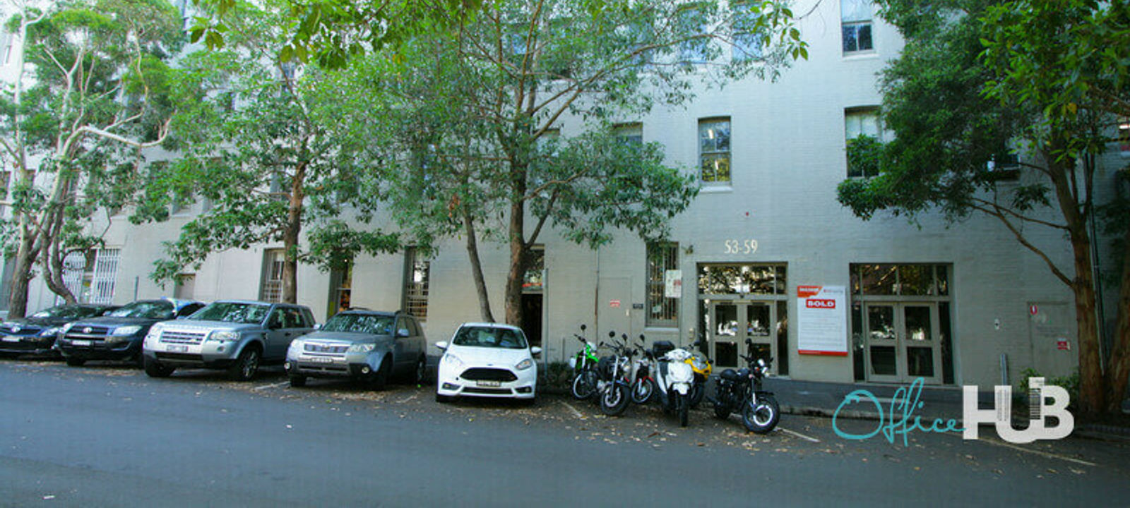Great Buckingham Street Great Buckingham Street - Image 1