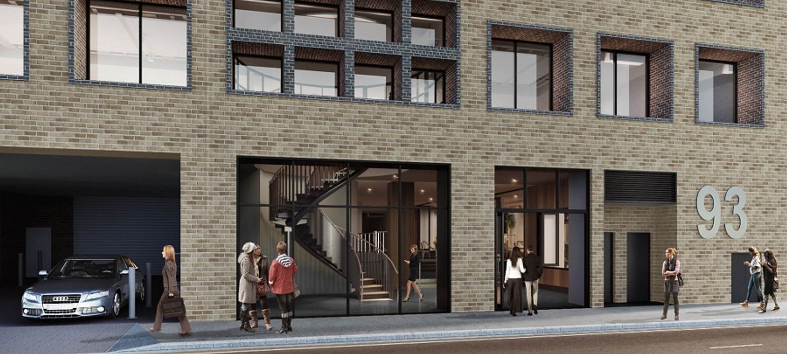 93 George Street, Parramatta - Image 1