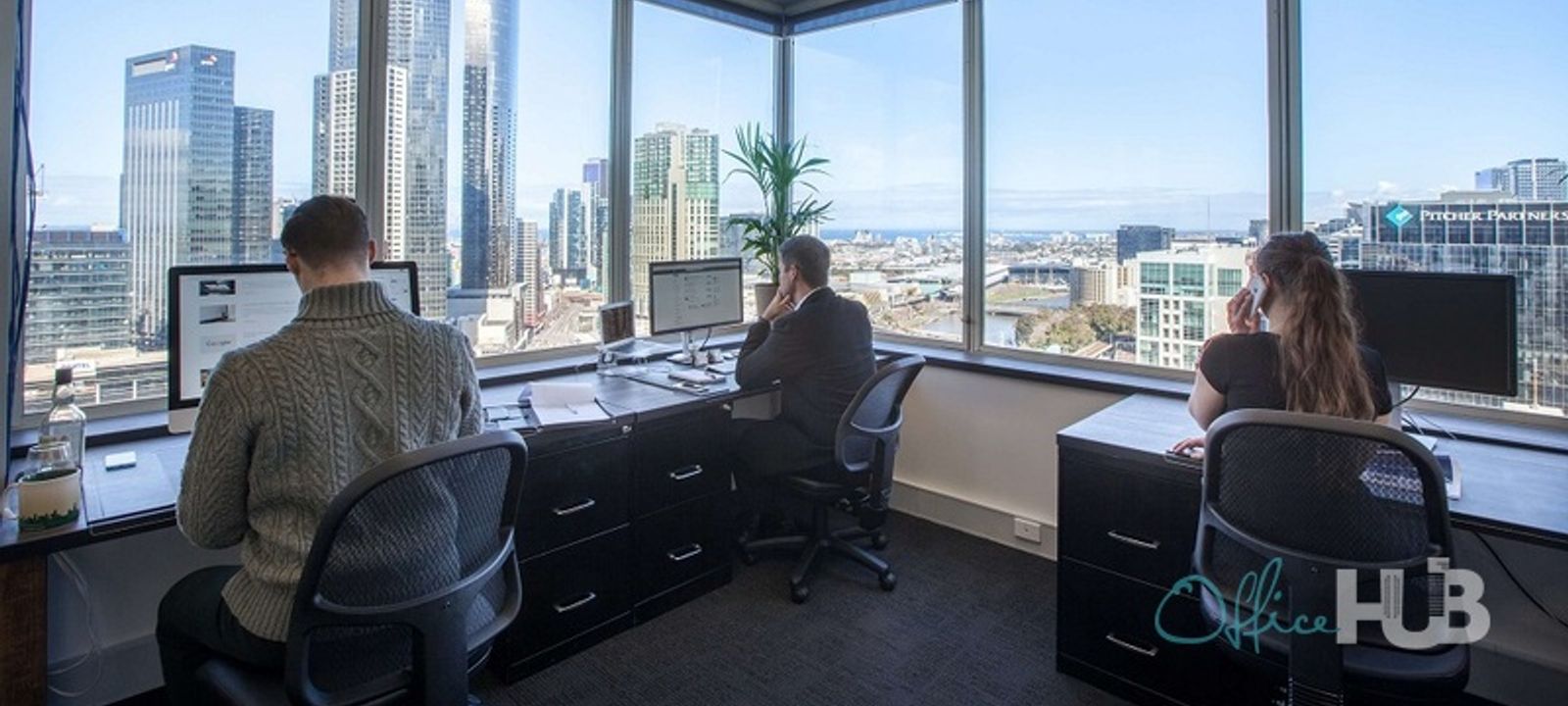 31 Queen Street, Melbourne - Image 1