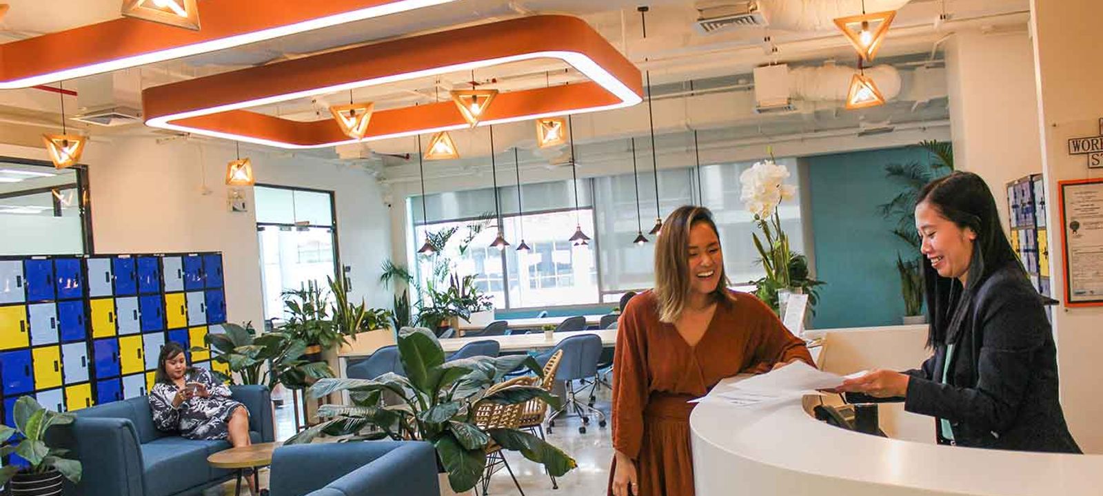 5 Industrial Estate Clark Global City, Clark Pampanga - Image 1