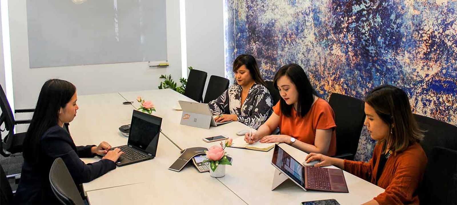 5 Industrial Estate Clark Global City, Clark Pampanga - Image 1