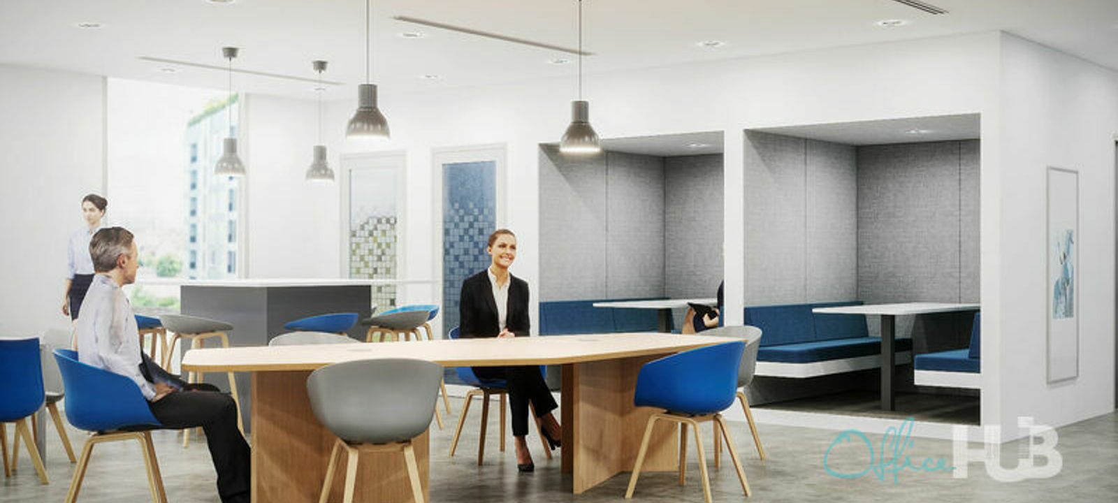 954 Sukhumvit Road, Mueang Samutprakarn - Image 1