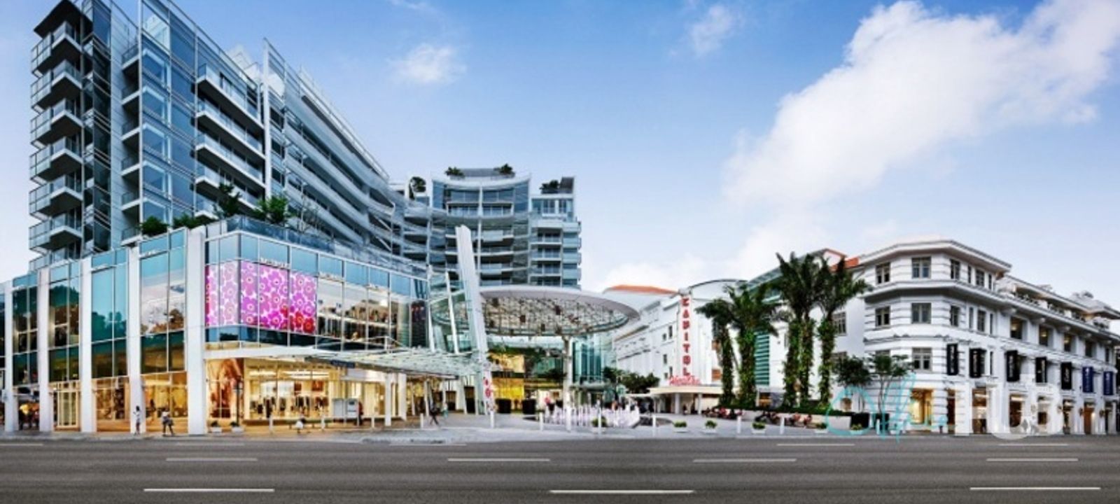 Capitol Singapore - Image 1