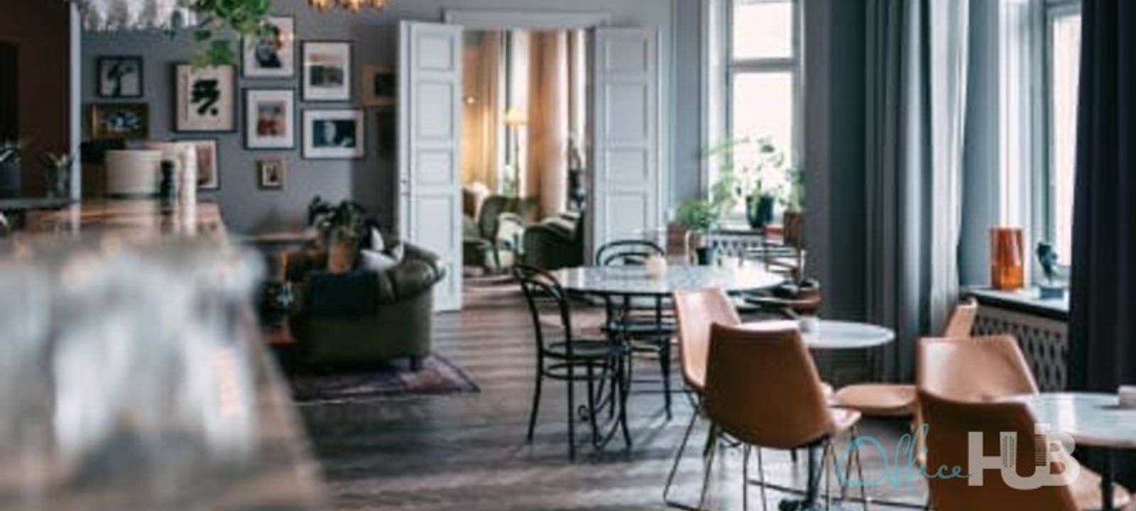 13 Stamford Road, City Hall - Image 1