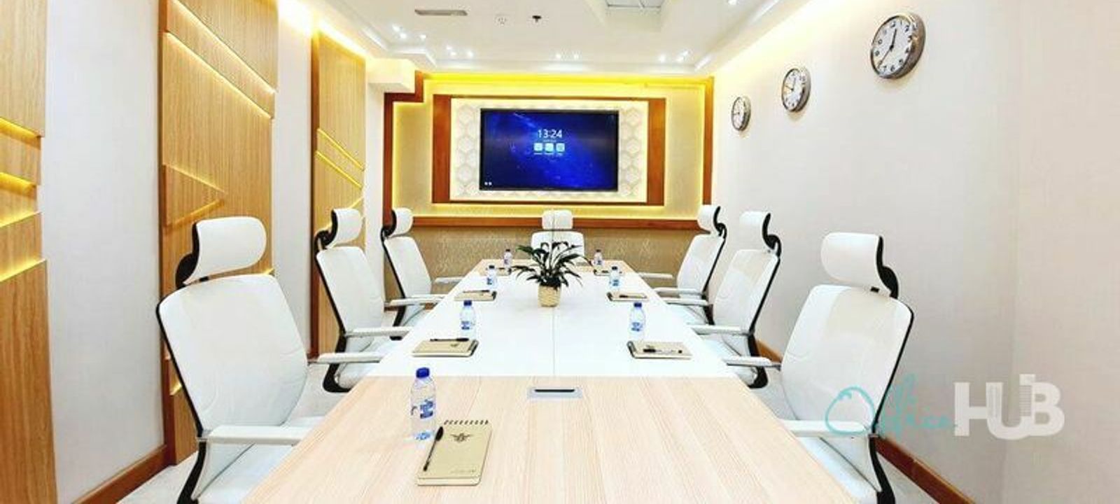 1 Happiness Street, Dubai - Image 1