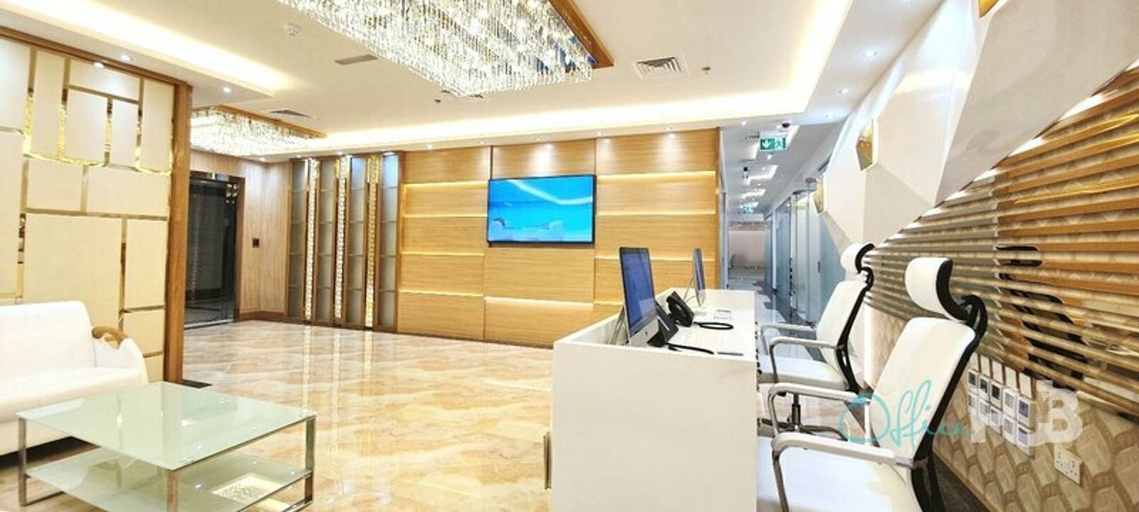 1 Happiness Street, Dubai - Image 1