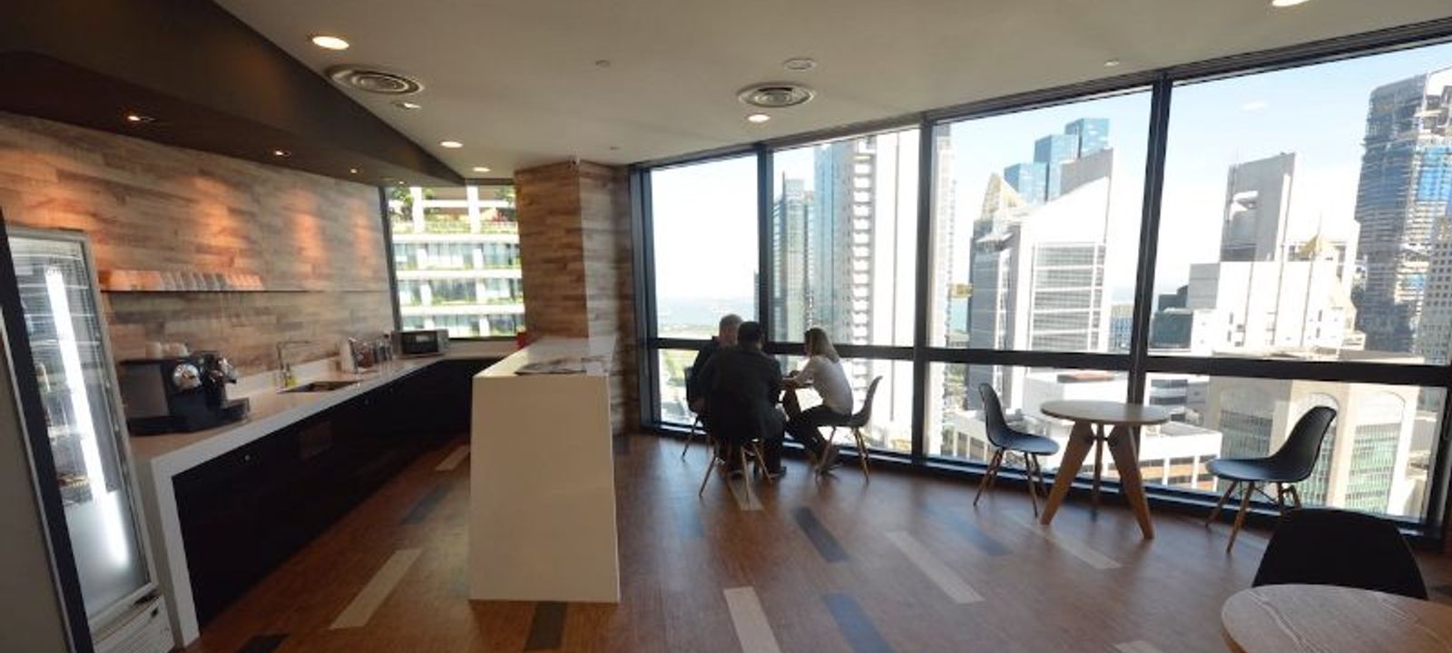 8 Cross Street, Singapore - Image 1