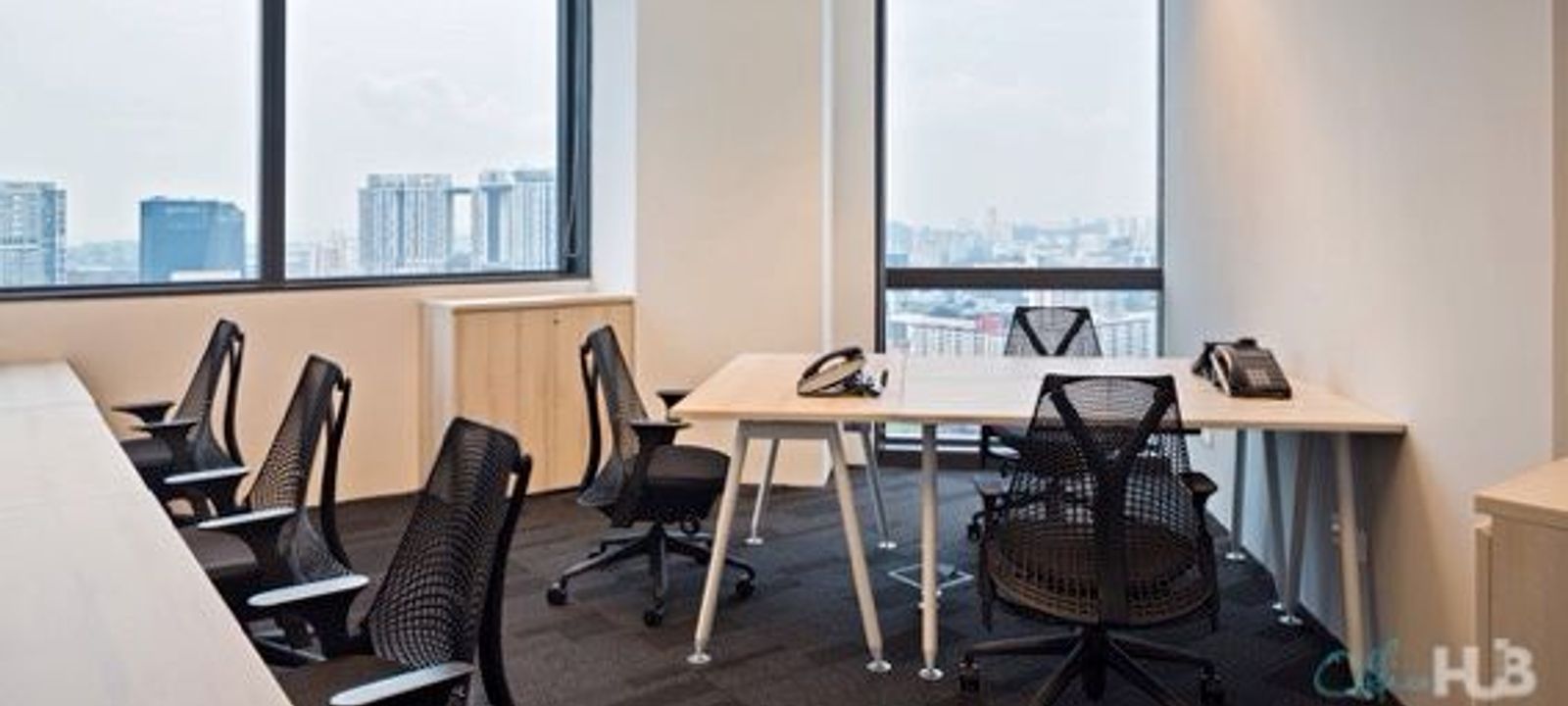 8 Cross Street, Singapore - Image 1