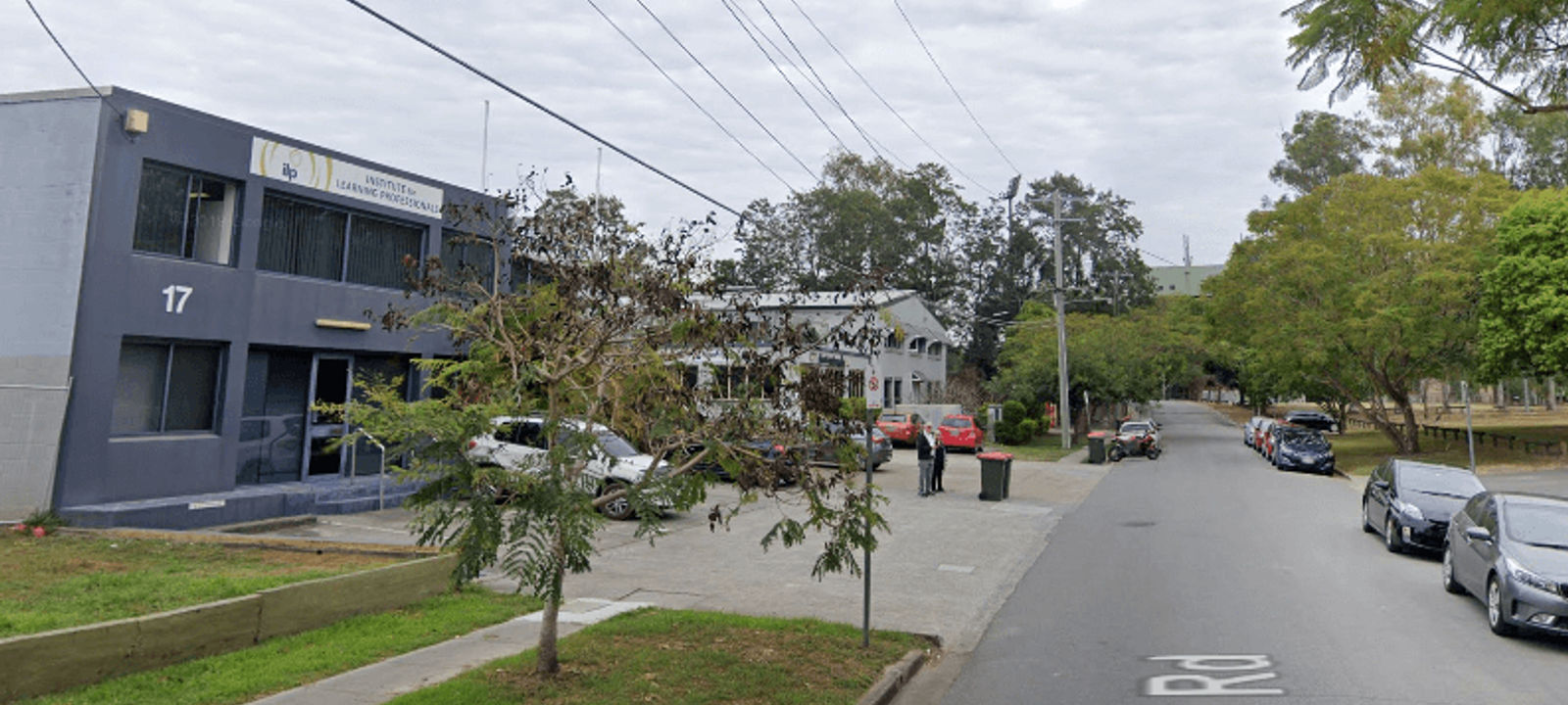 Brisbane Business Centre - Image 1