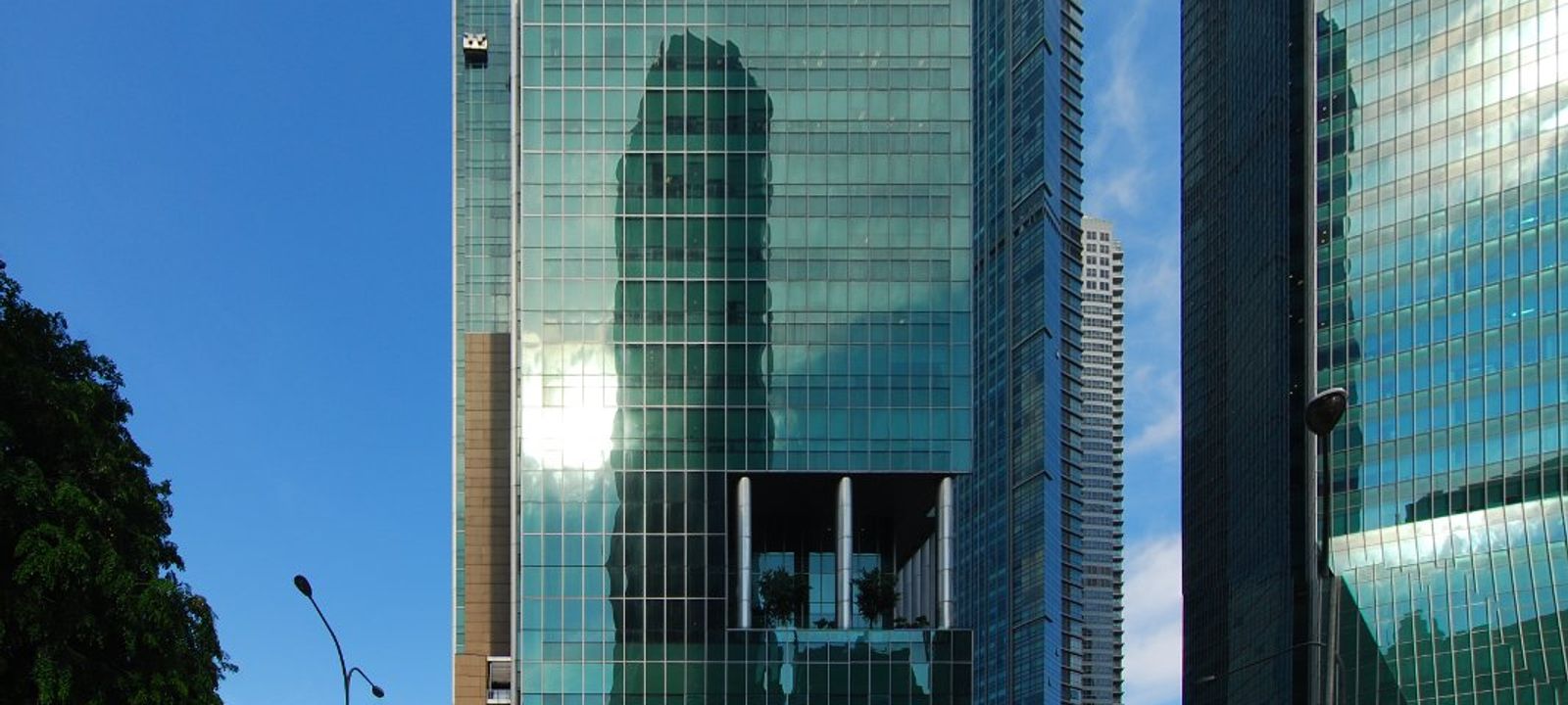 One Marina Boulevard - Image 1