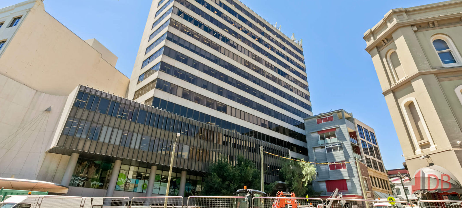 418a Elizabeth Street, Surry Hills - Image 1