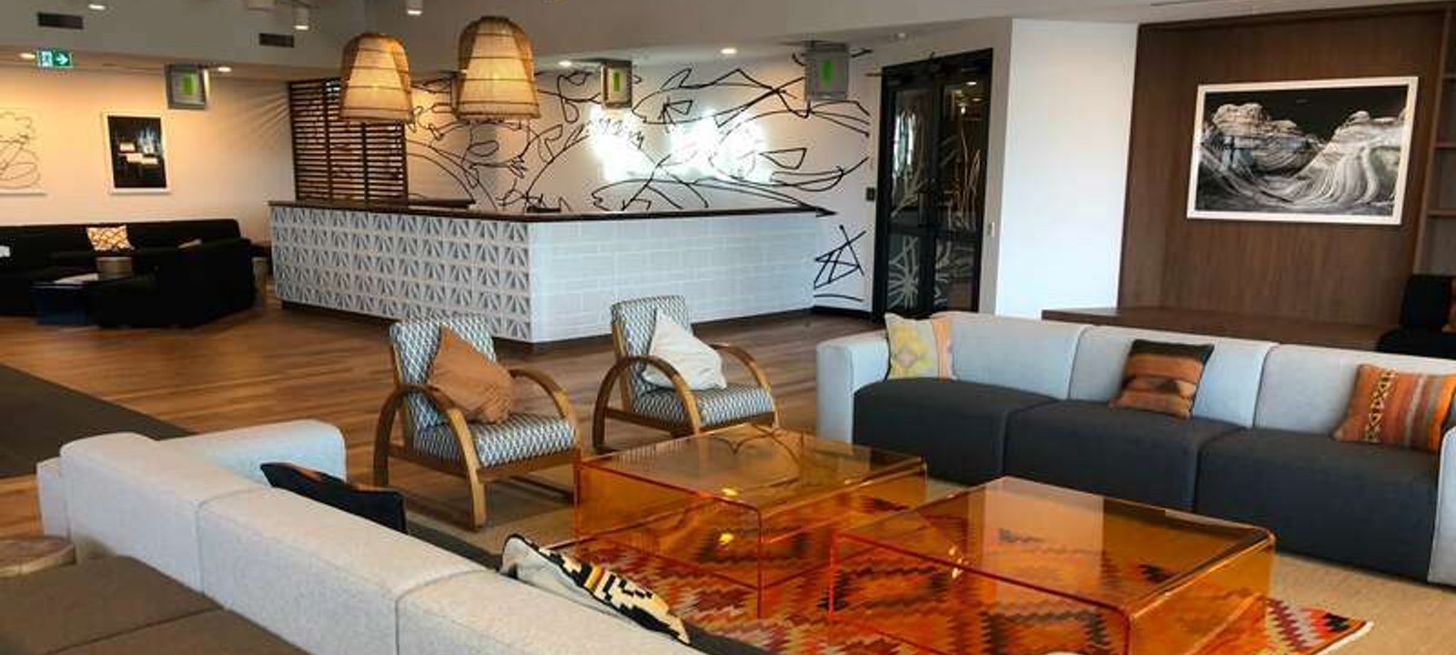 123 Eagle Street, Brisbane - Image 1