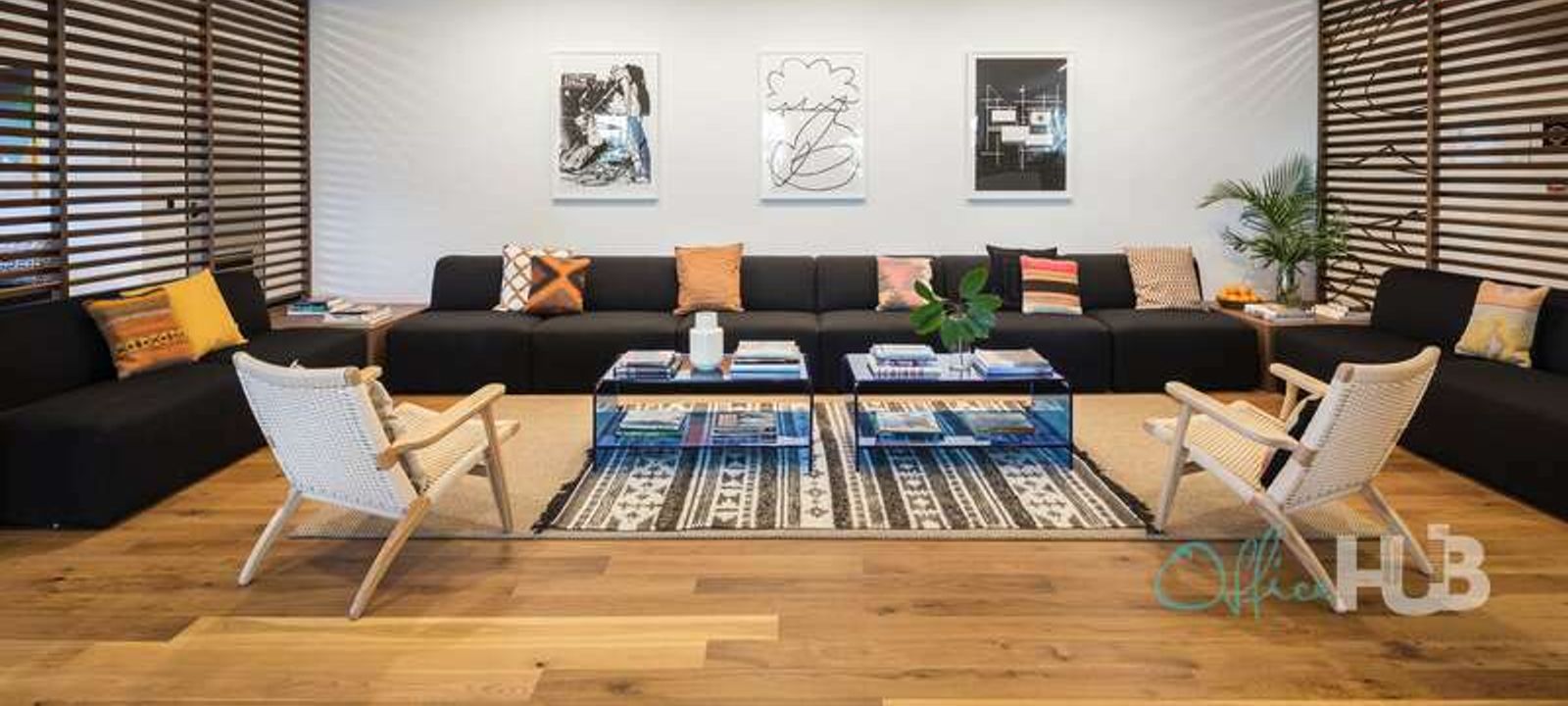 123 Eagle Street, Brisbane - Image 1