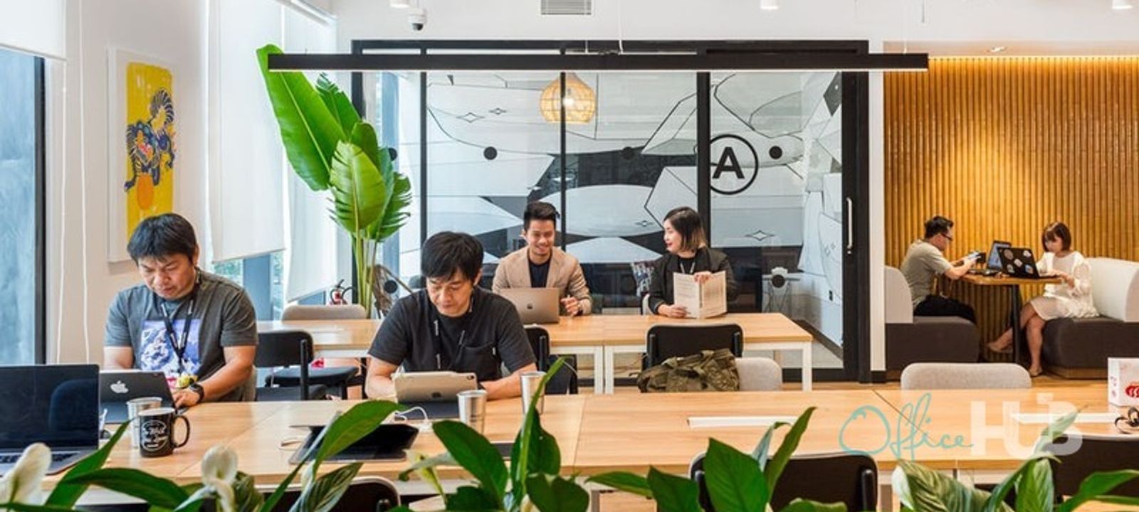 29A Nguyen Dinh Chieu, Dakao Ward District 1 - Image 1