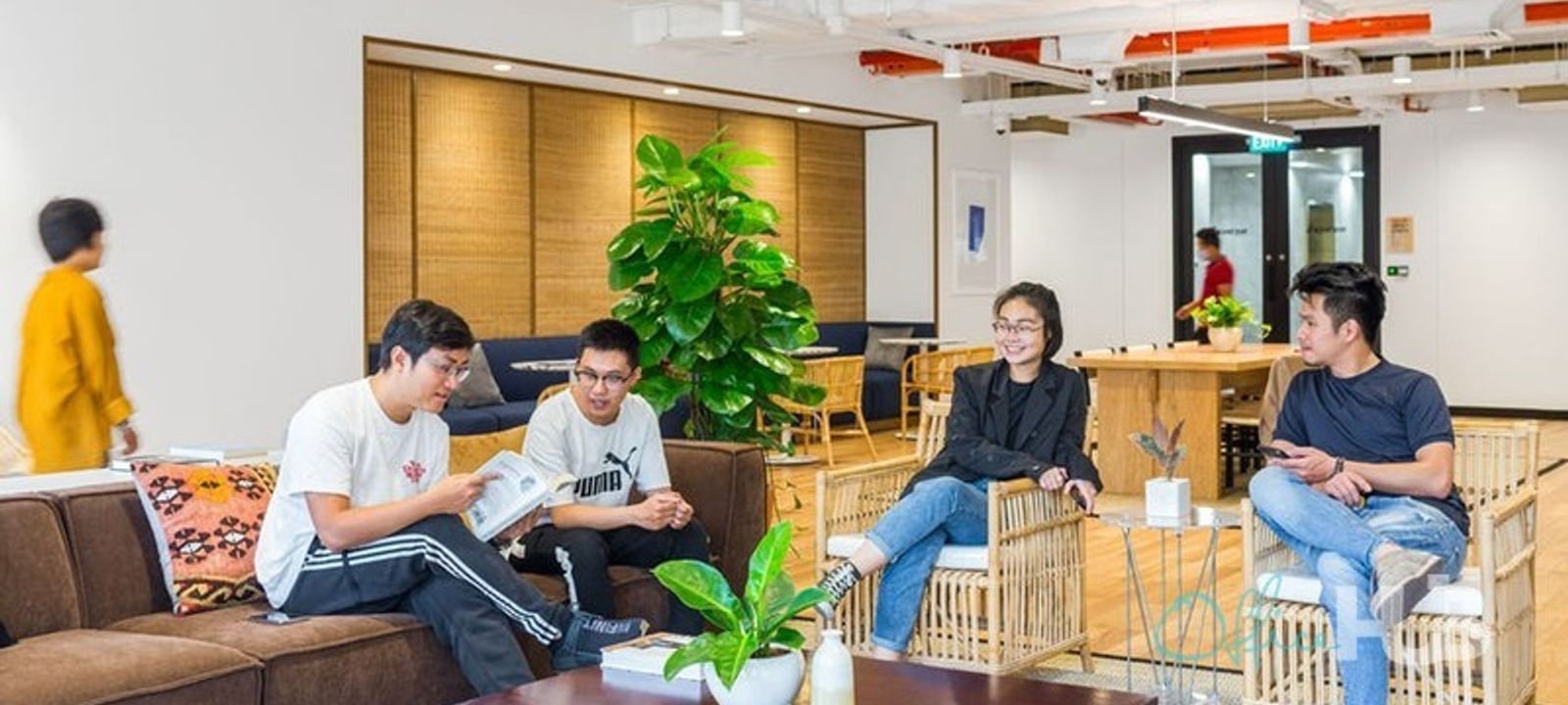 29A Nguyen Dinh Chieu, Dakao Ward District 1 - Image 1