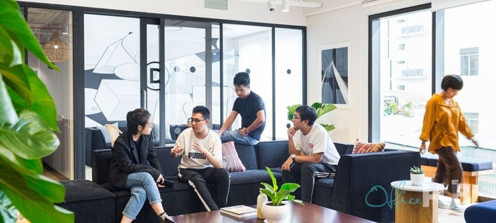 29A Nguyen Dinh Chieu, Dakao Ward District 1 - Image 1