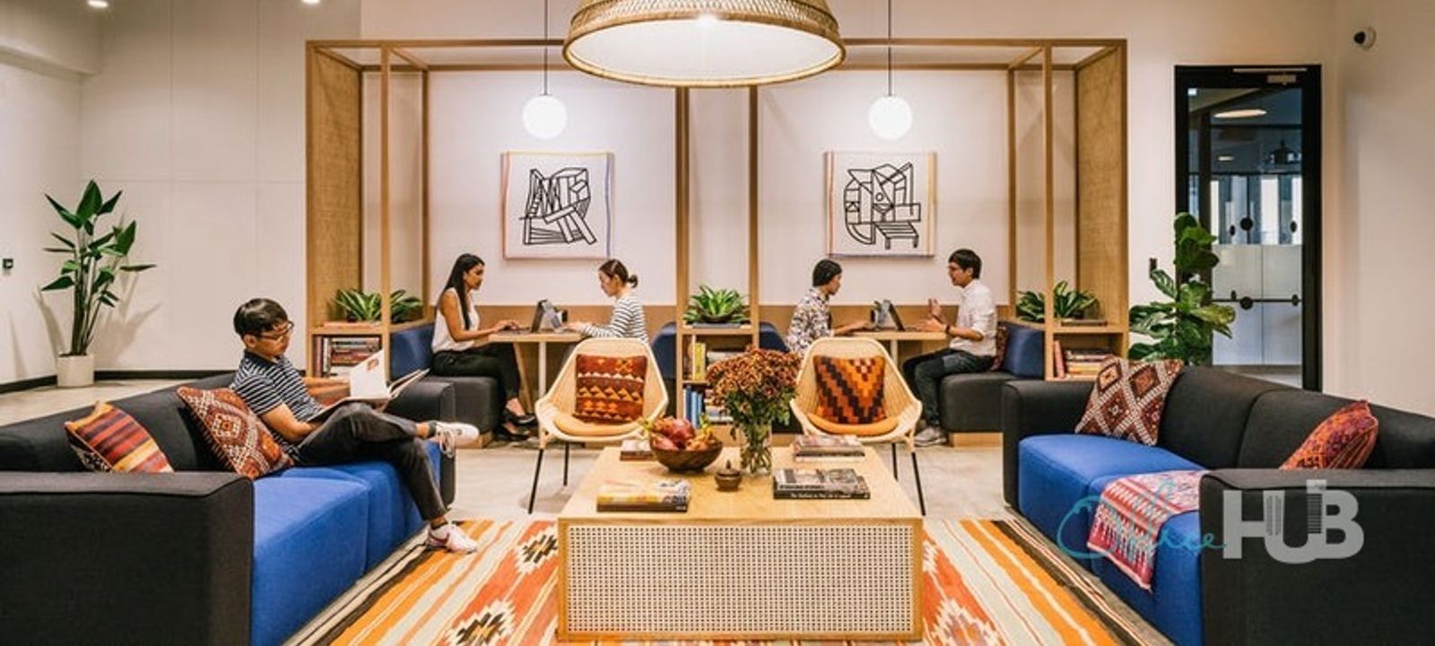 102 Rama Iv & Ratchadipisek Road, Khlong Toei - Image 1