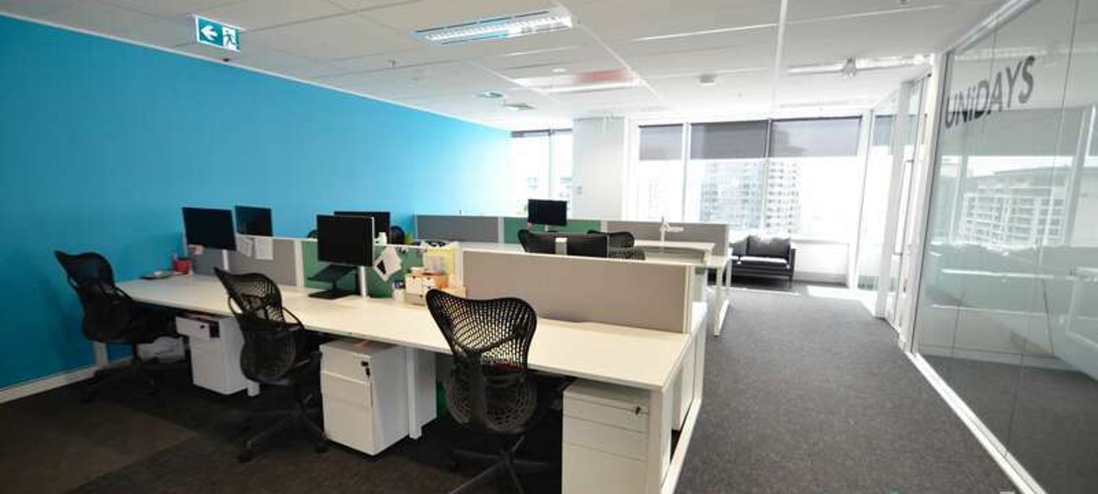 45 Clarence Street, Sydney - Image 1