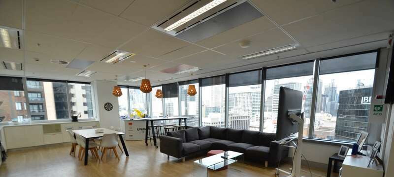 45 Clarence Street, Sydney - Image 1