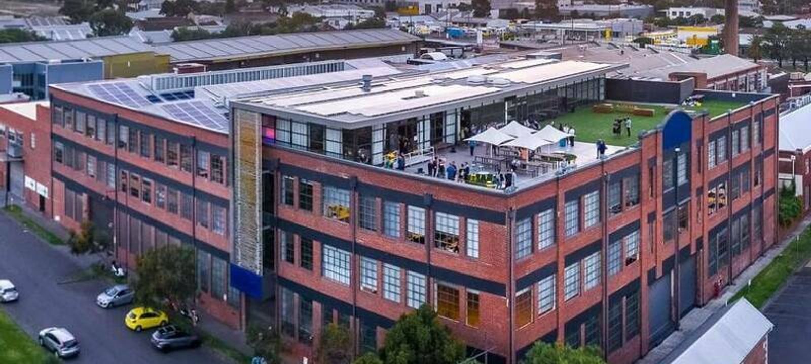 90 Maribyrnong Street, Footscray - Image 1