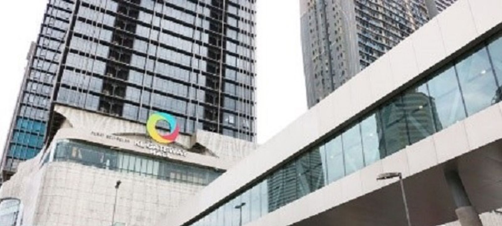 KL Gateway Mall - Image 1