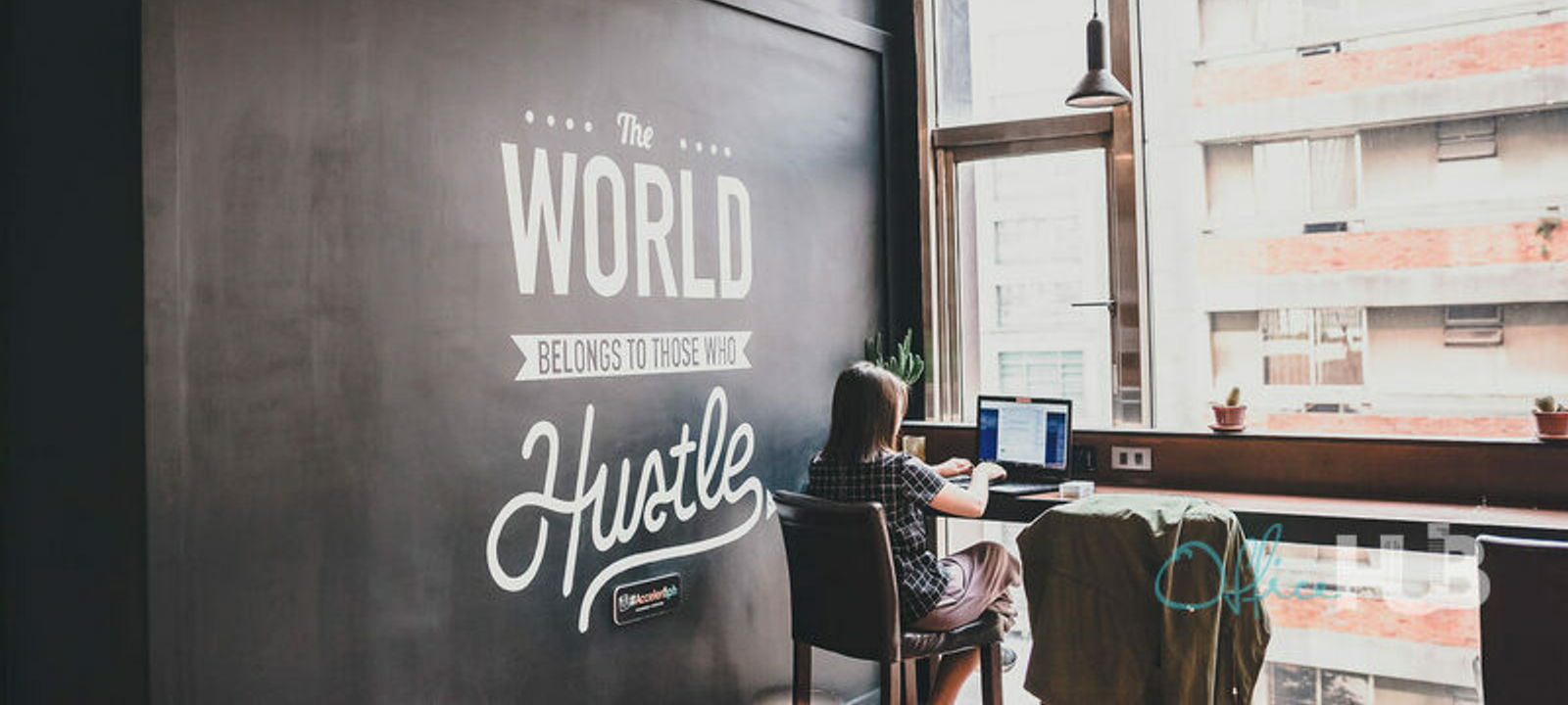 Finman Building - Image 1