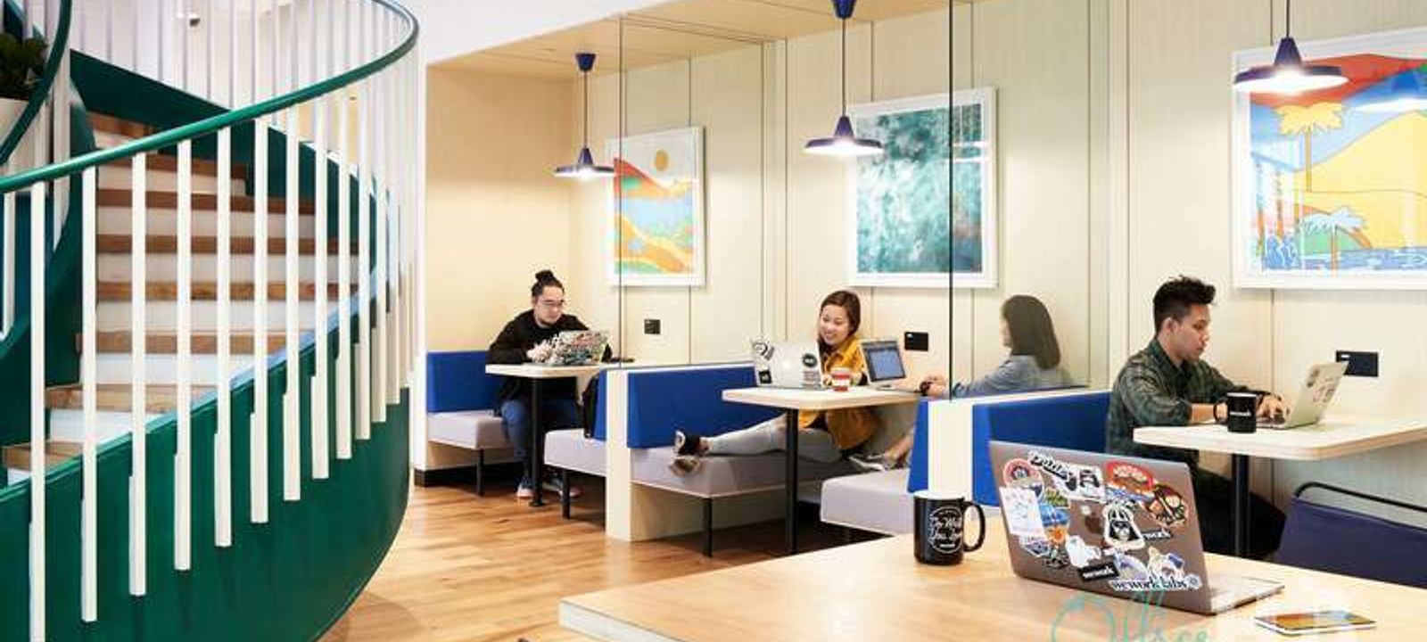 8 Cross Street, Singapore - Image 1