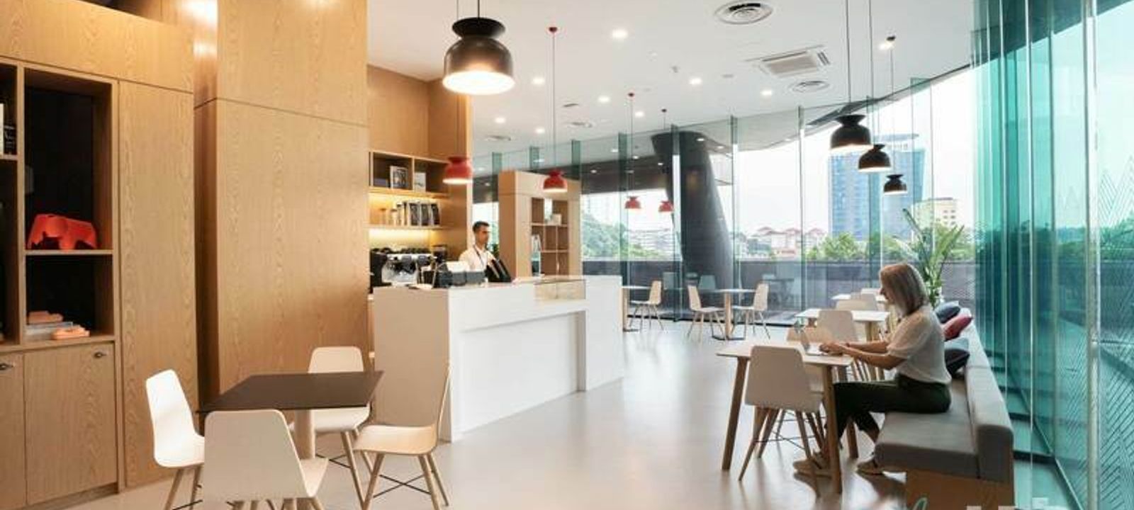 2 Jalan Stesen, Kuala Lumpur - Image 1