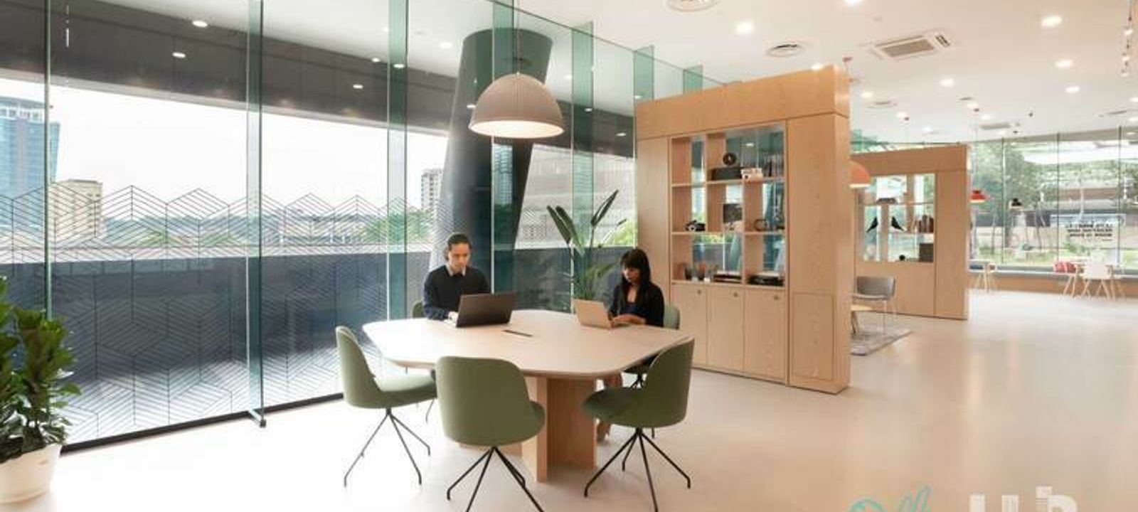 2 Jalan Stesen, Kuala Lumpur - Image 1