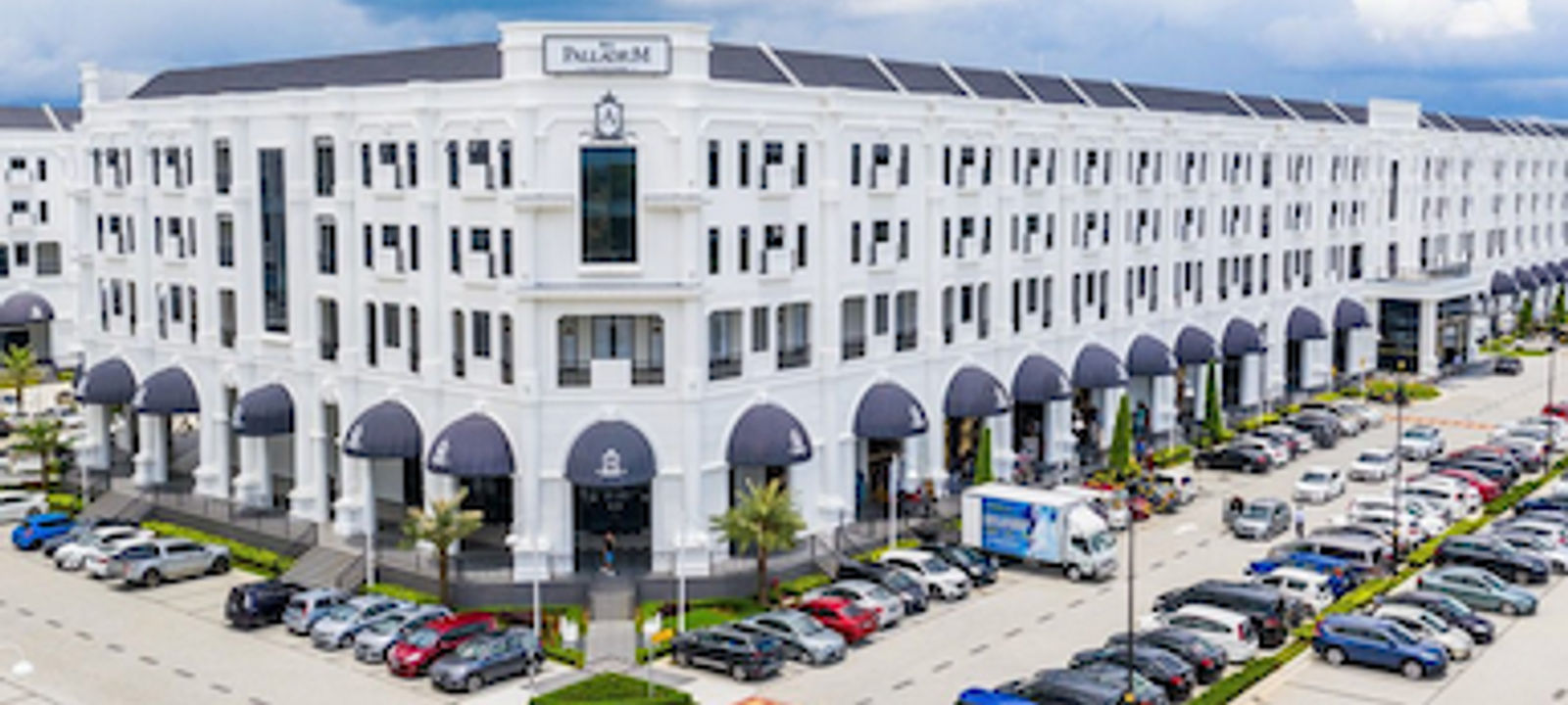 Eco Palladium - Image 1