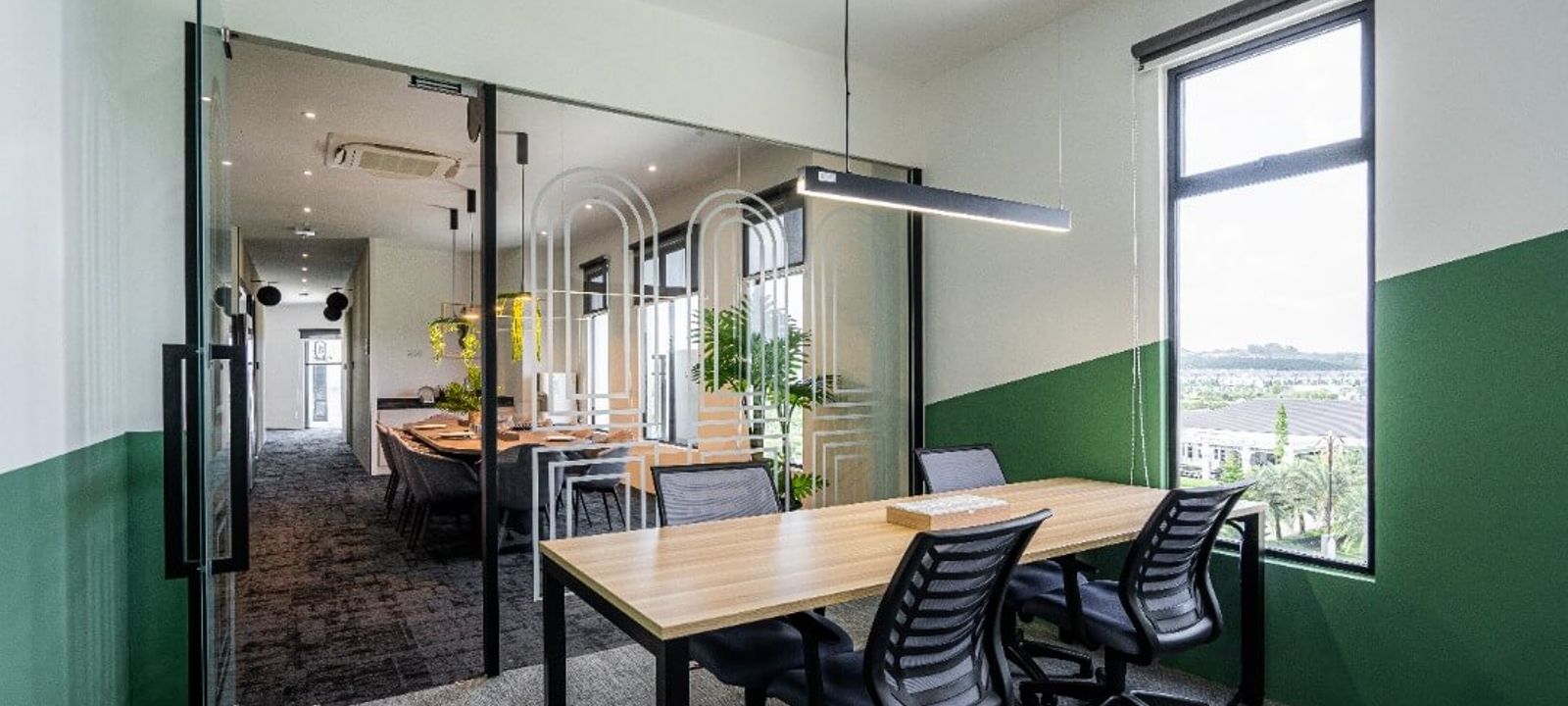 7/3 Pusat Perdagangan Ekoflora Jalan Ekoflora 7/3 Taman Ekoflora, Johor Bahru - Image 1