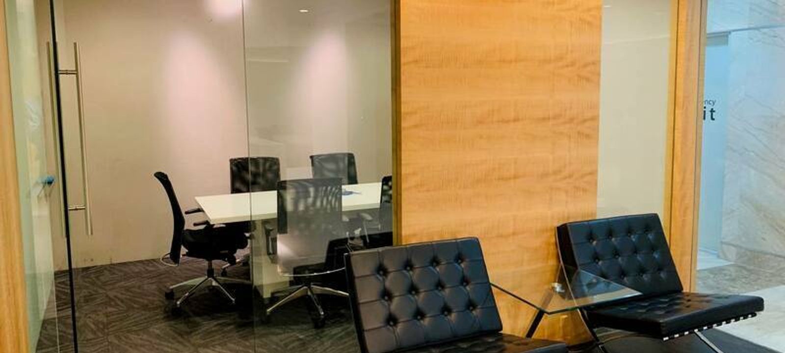 18 Jl Prof Dr Satrio Kav 18, Kuningan - Image 1