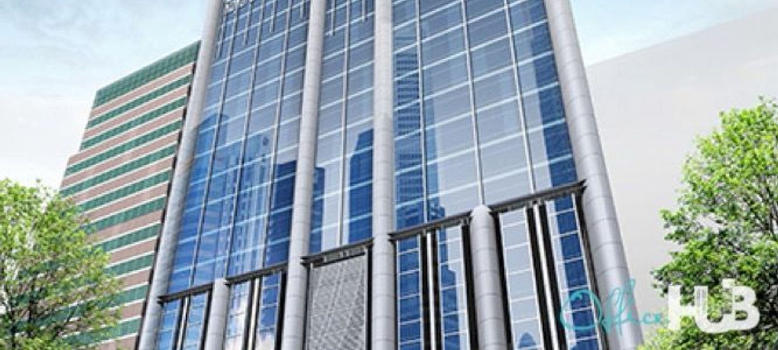 3 Phillip Street, Singapore - Image 1