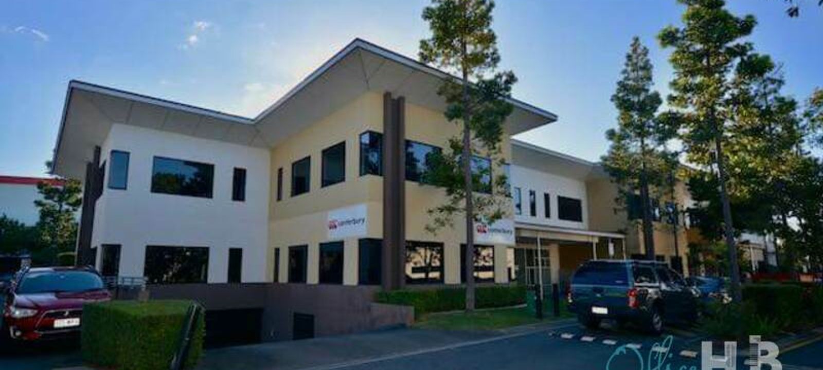 Technology Park - Image 1