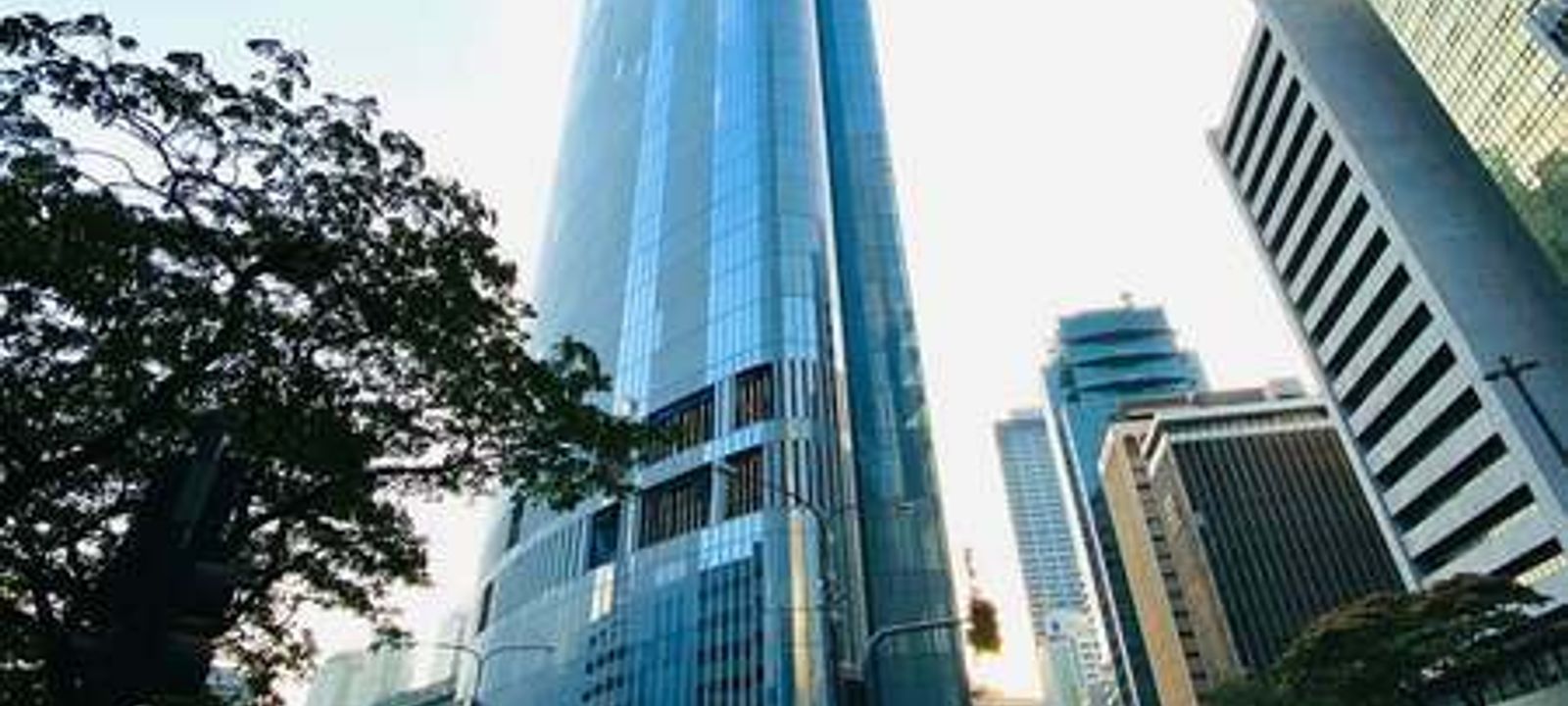 Ayala Triangle Gardens Tower 2 - Image 1