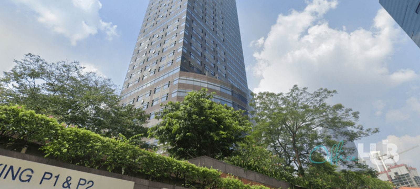 Sampoerna Strategic Square - Image 1