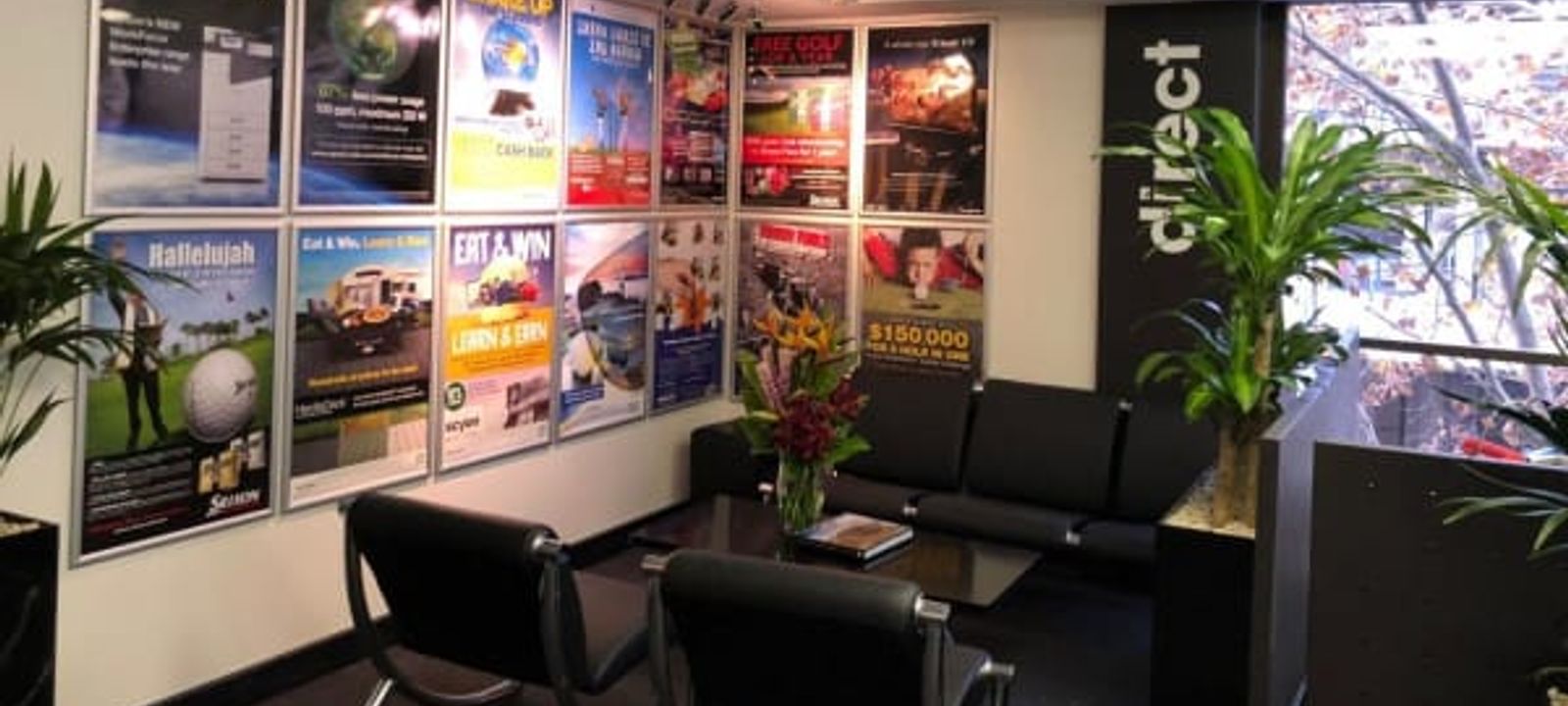 100 Alexander Street, Crows Nest - Image 1