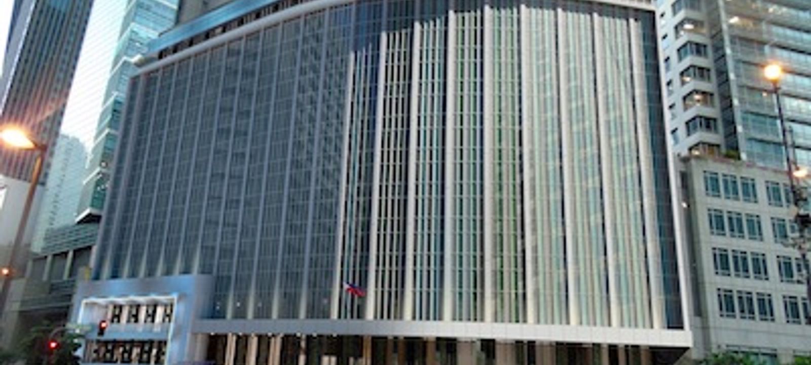 Insular Life Building - Image 1