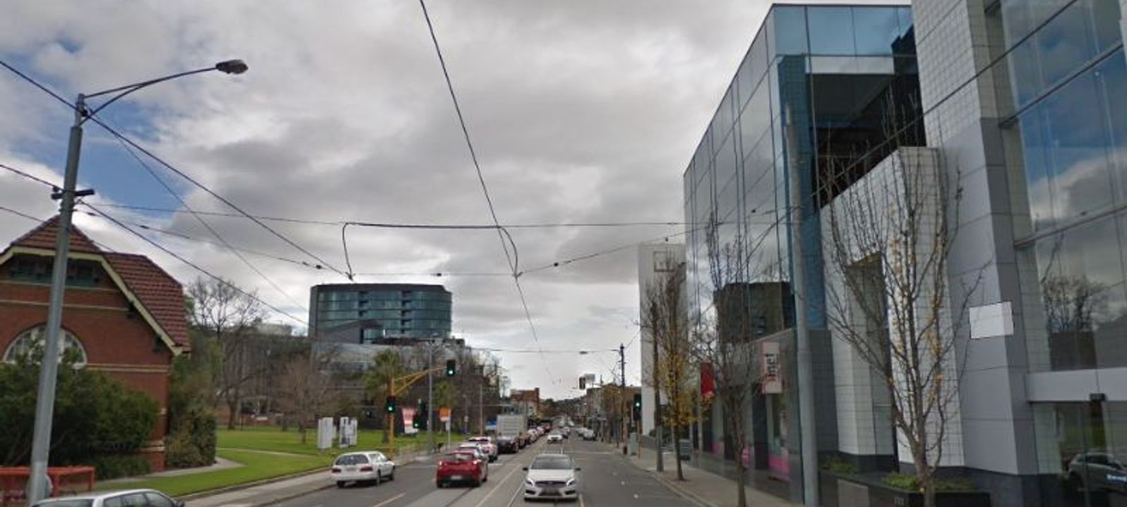 277 Camberwell Road, Camberwell - Image 1