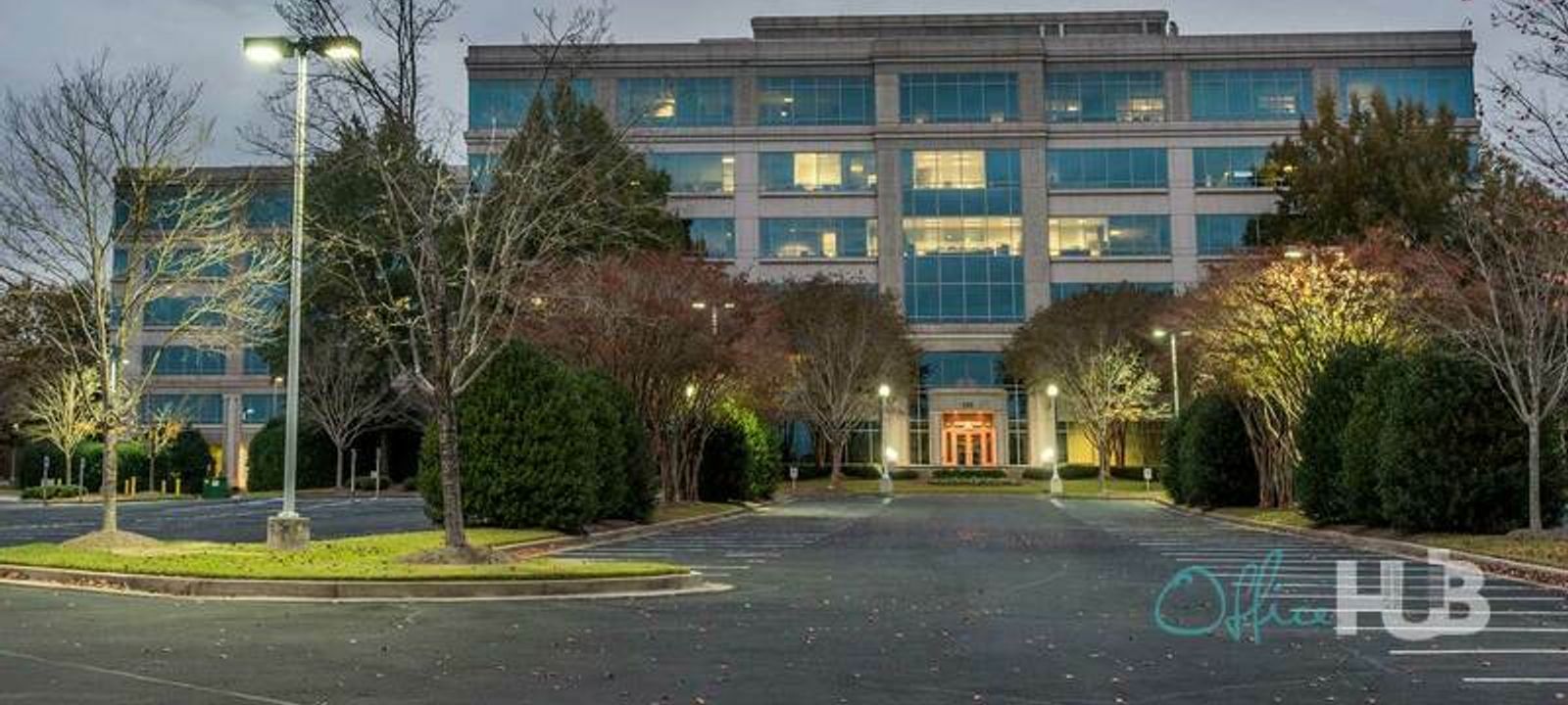 North Point Center East - Image 1