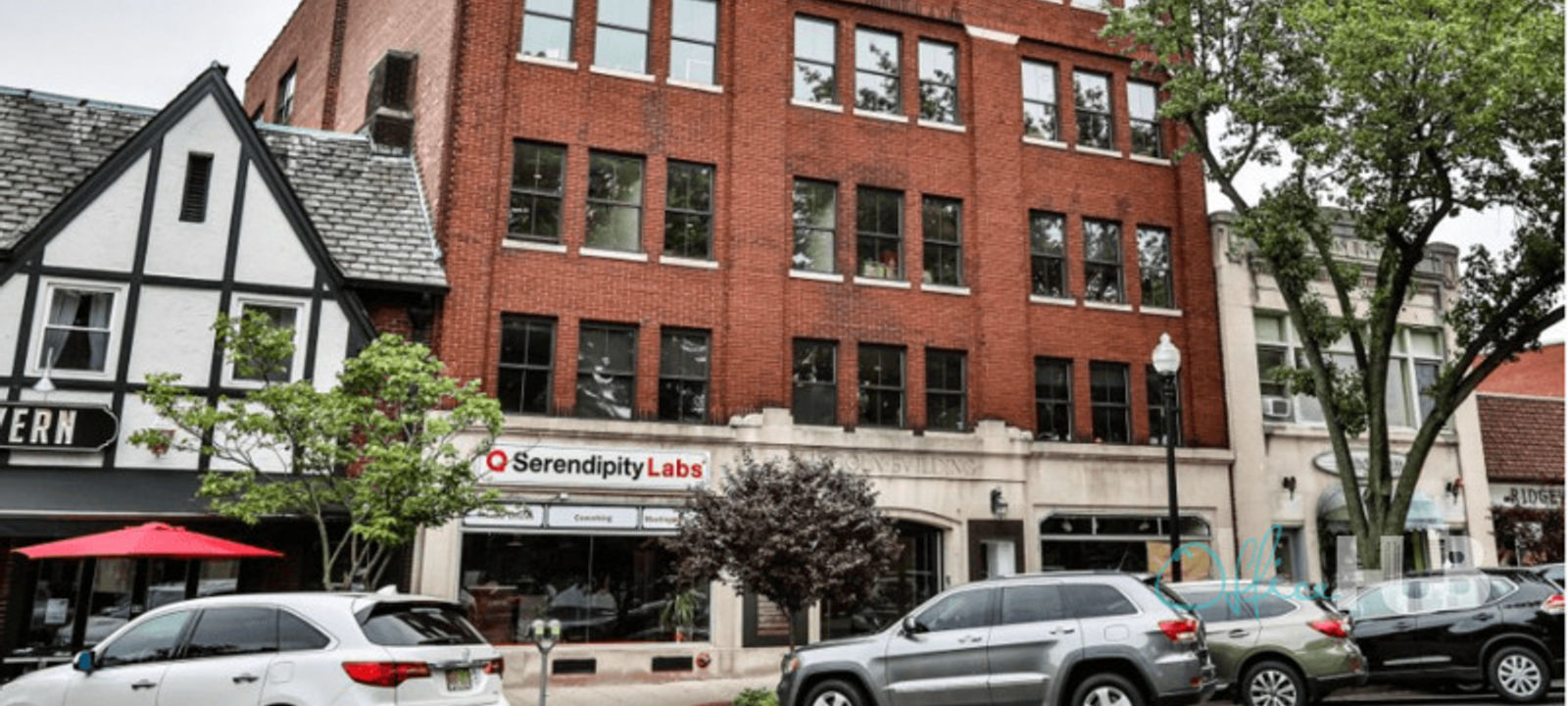 The Lincoln Building - Image 1