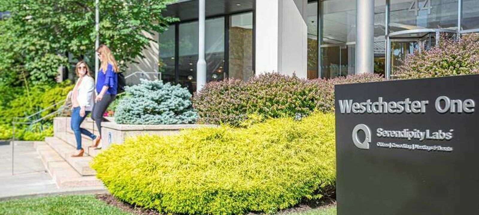 Westchester One - Image 1