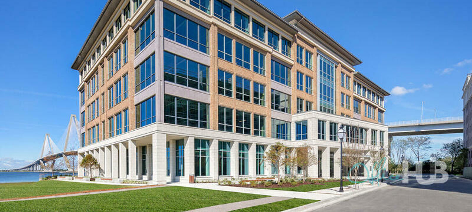 Portside at Ferry Wharf - Image 1