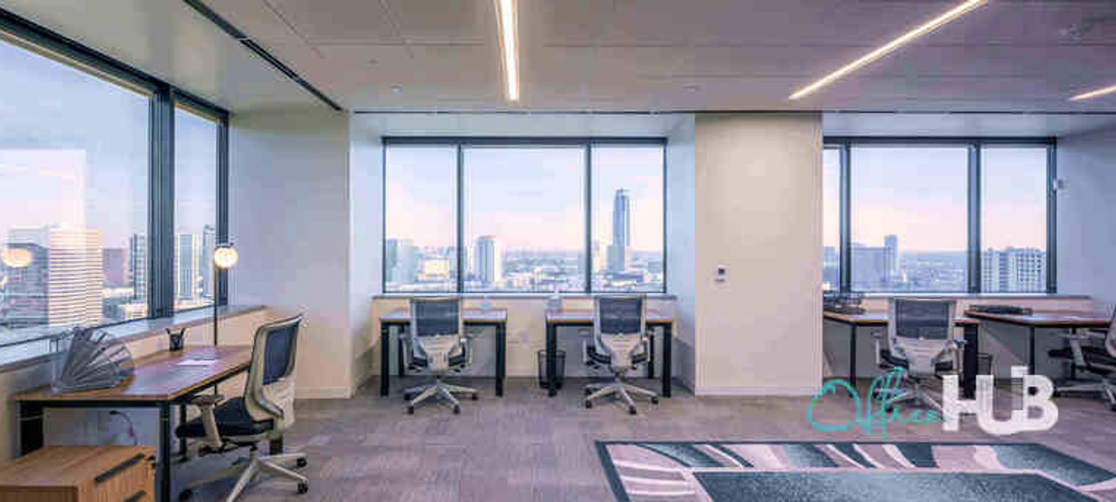 5555 San Felipe Street, Houston - Image 1