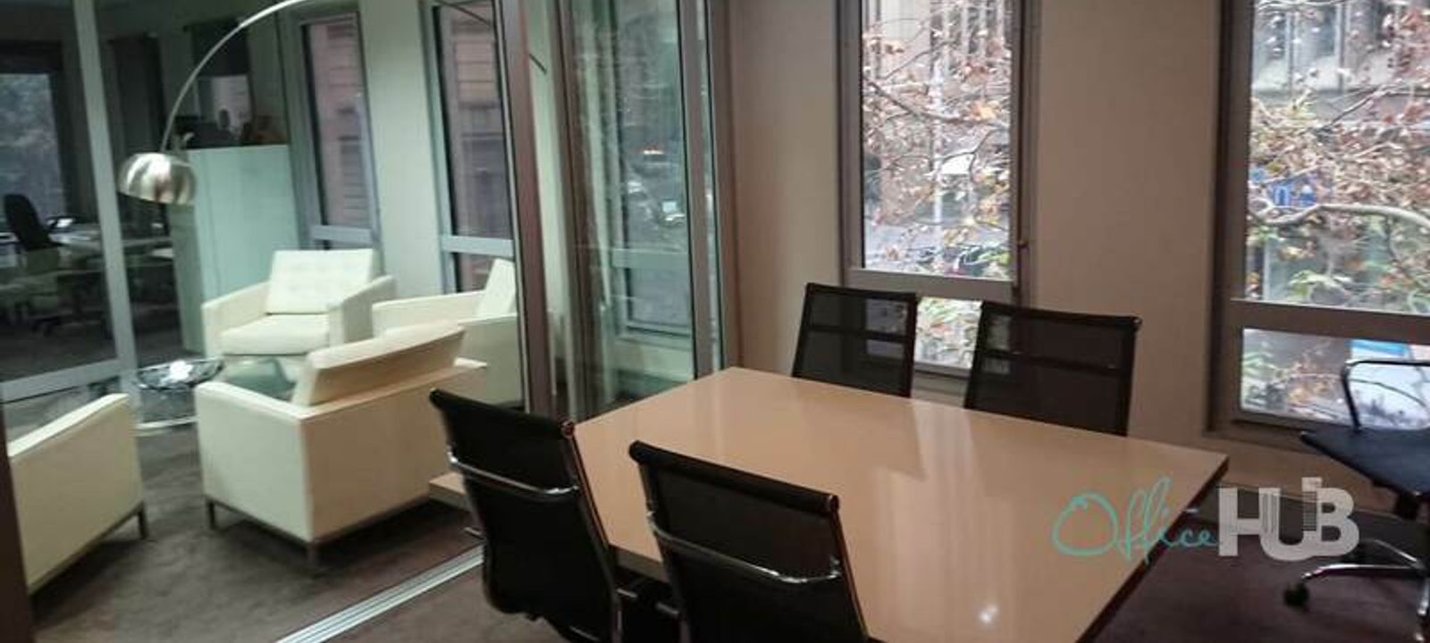 23-25 Hunter Street, Sydney - Image 1