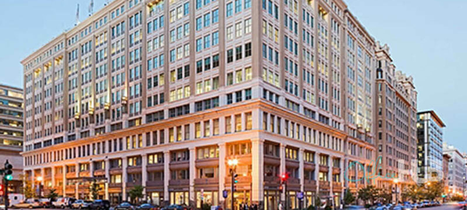 The Homer Building The Homer Building - Image 1