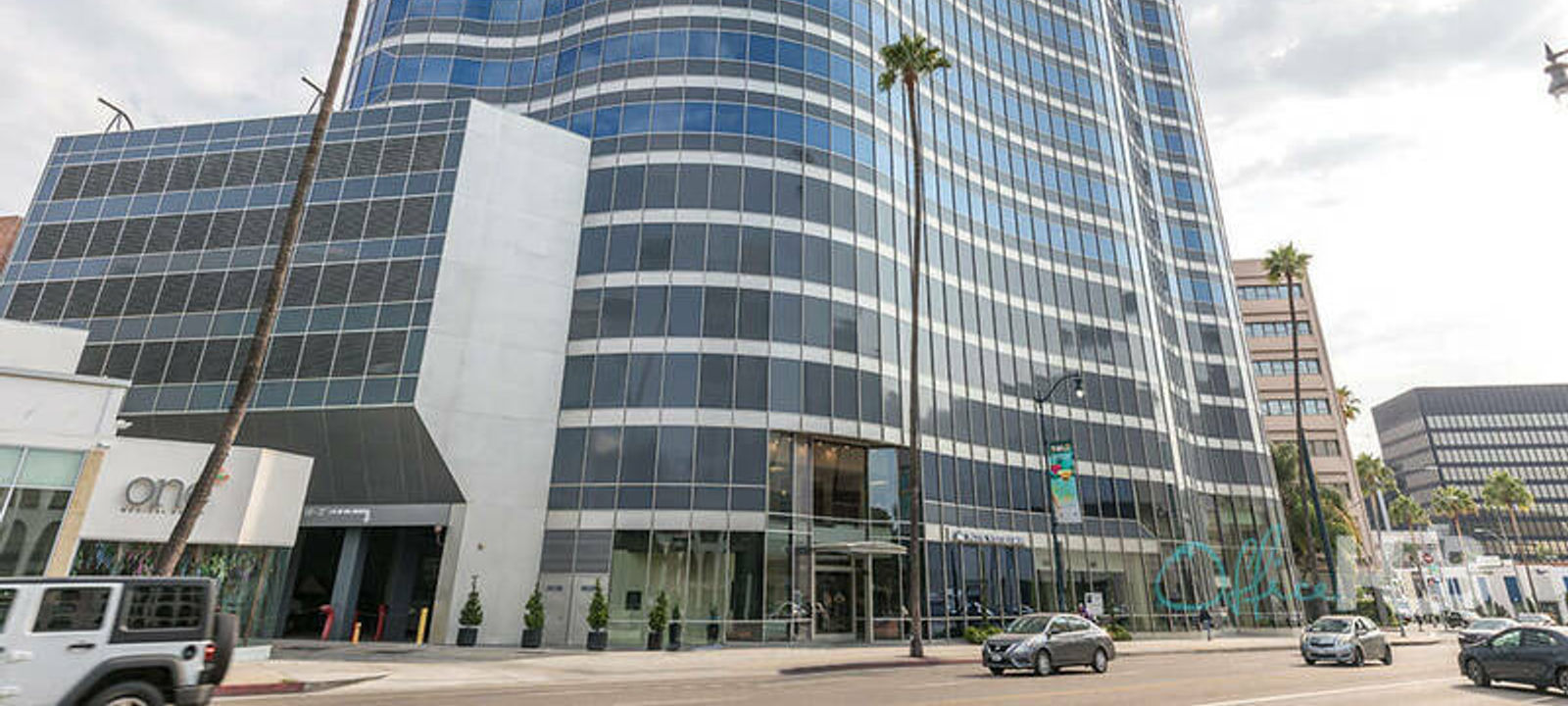 Beverly Hills Triangle 2 - Image 1