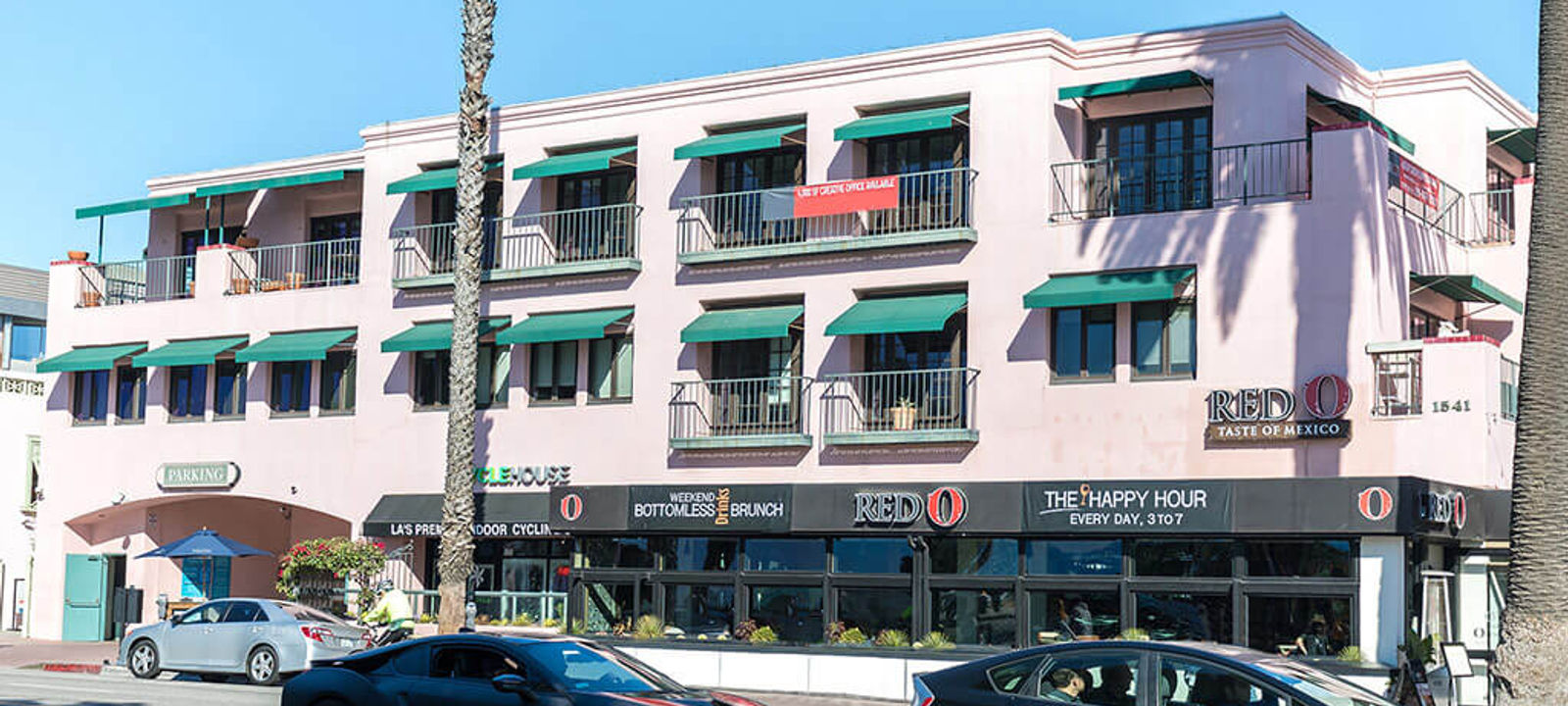 Ocean Avenue Ocean Avenue - Image 1