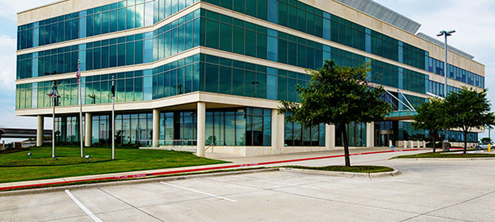 Robinson Park - Image 1